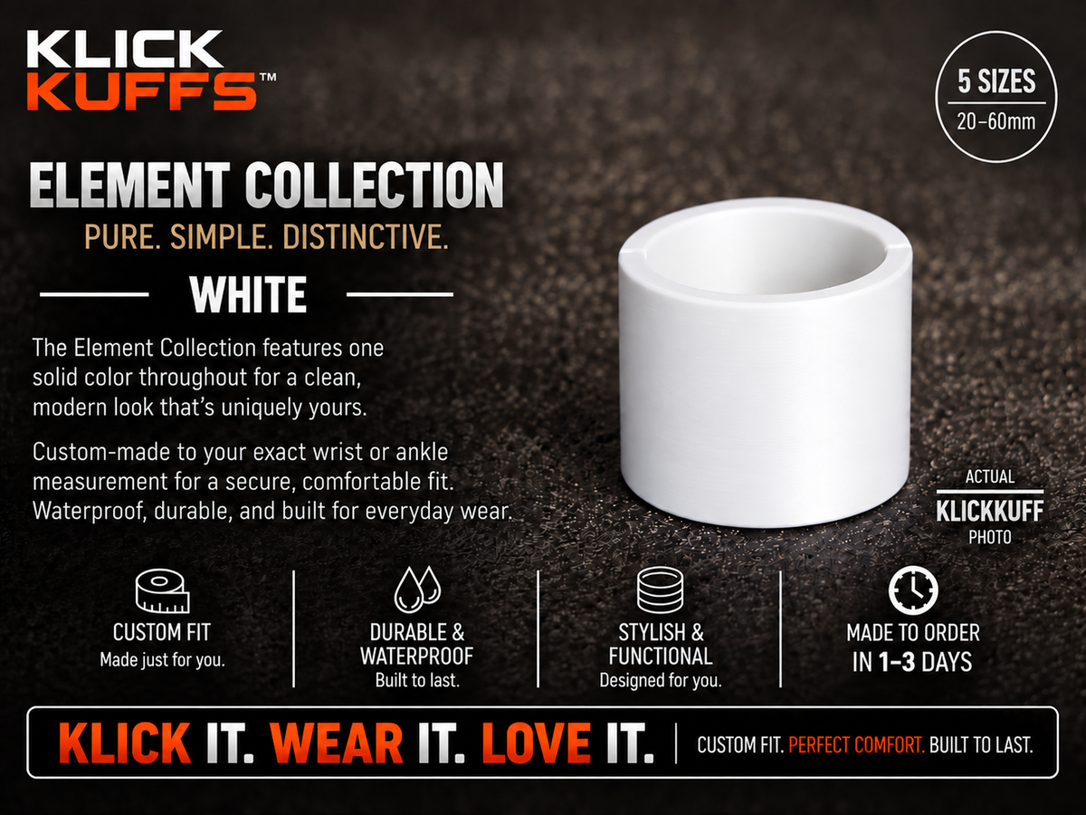 | Element Collection | White