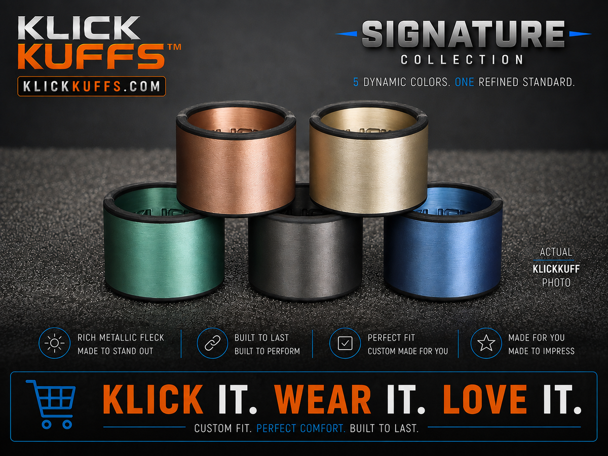 | Signature Collection | Colbalt Blue