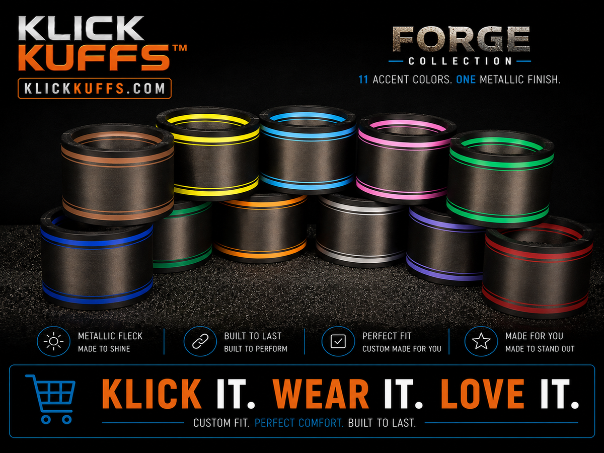 | Forge Collection | Silver