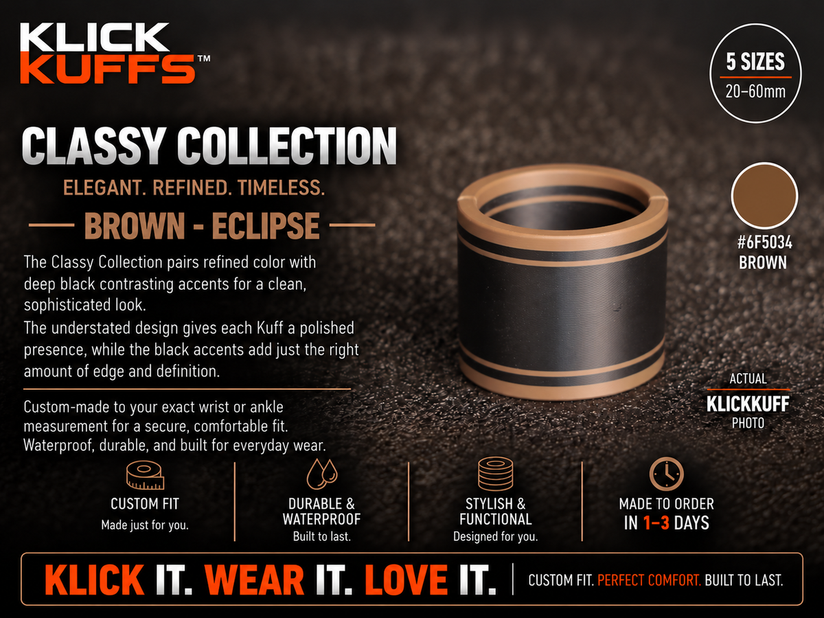| Classy Collection - Pulse | Brown