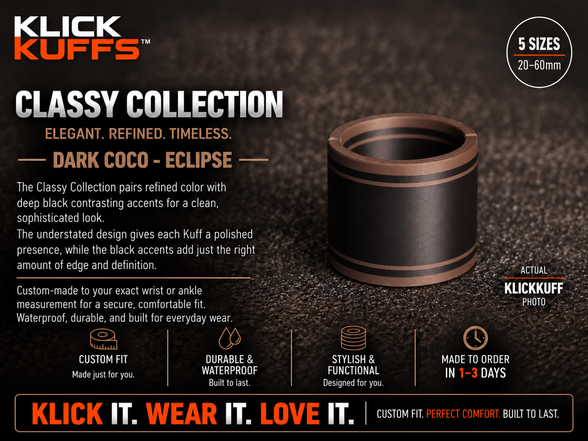 | Classy Collection - Eclipse | Dark Coco