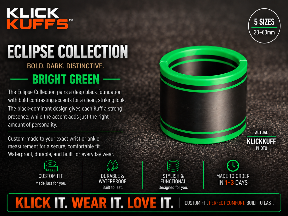 | Eclipse Collection | Bright Green
