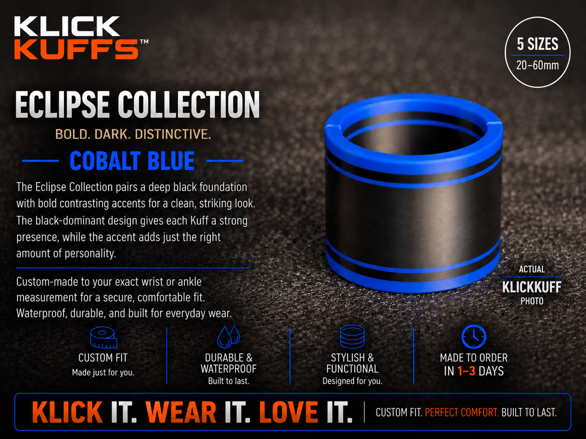| Eclipse Collection | Colbalt Blue