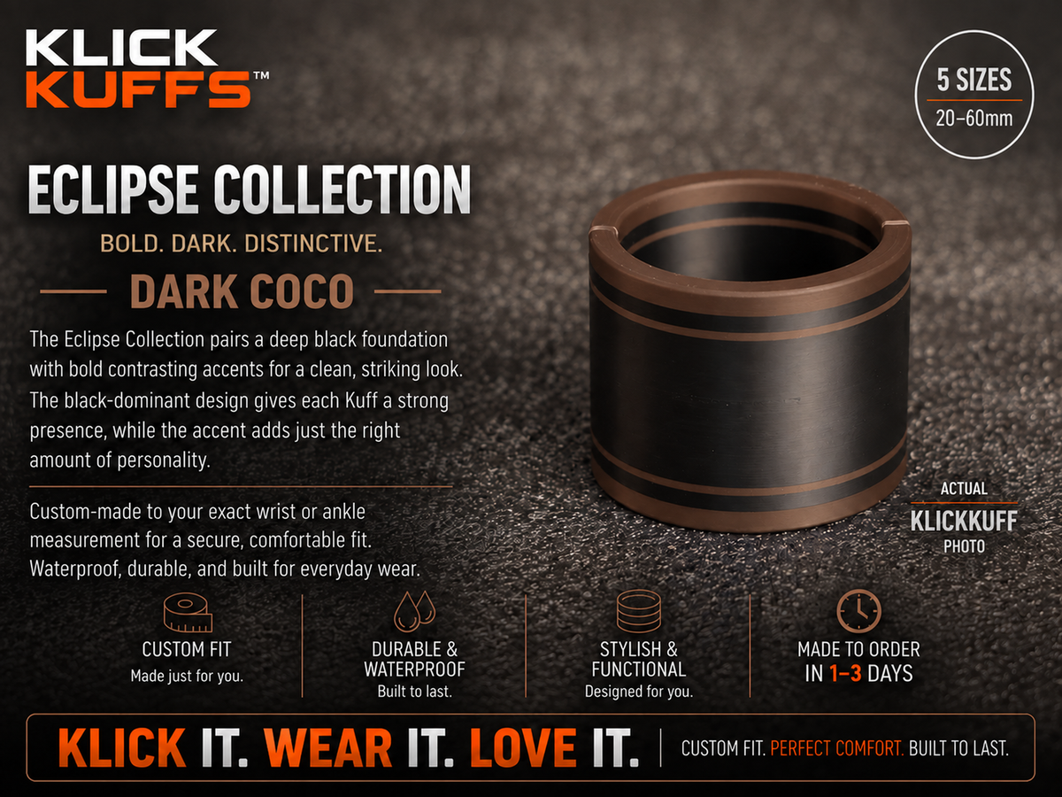 | Eclipse Collection | Dark Coco