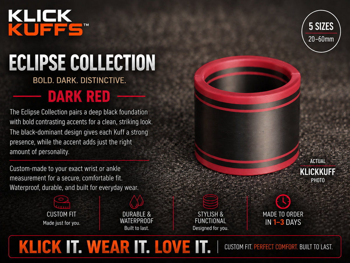 | Eclipse Collection | Dark Red