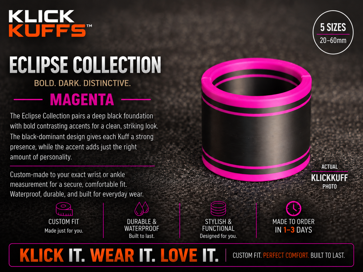 | Eclipse Collection | Magenta