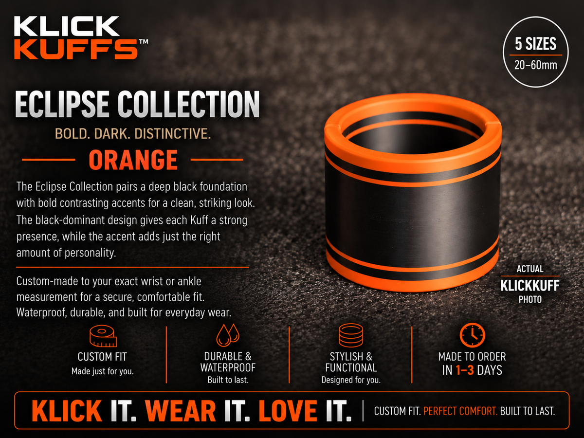 | Eclipse Collection | Orange