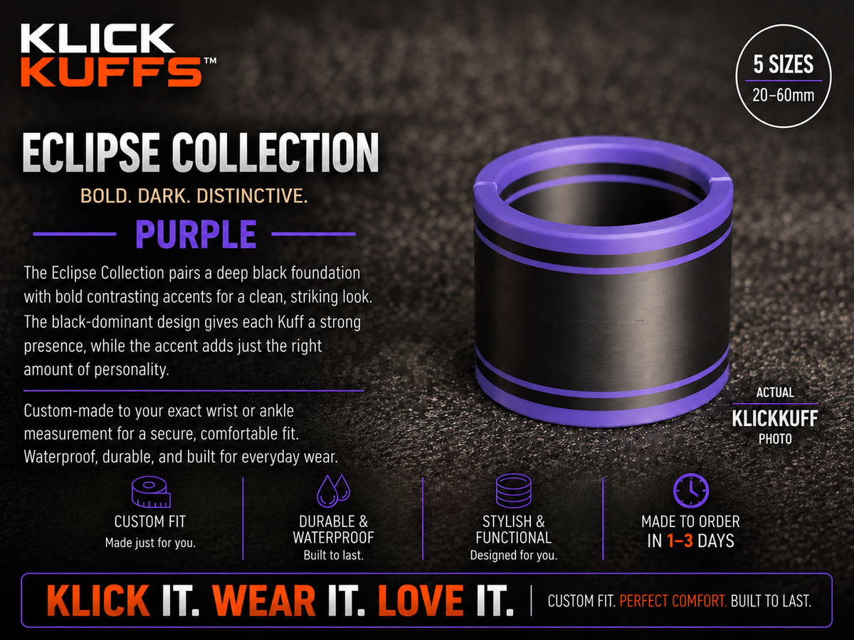 | Eclipse Collection | Purple
