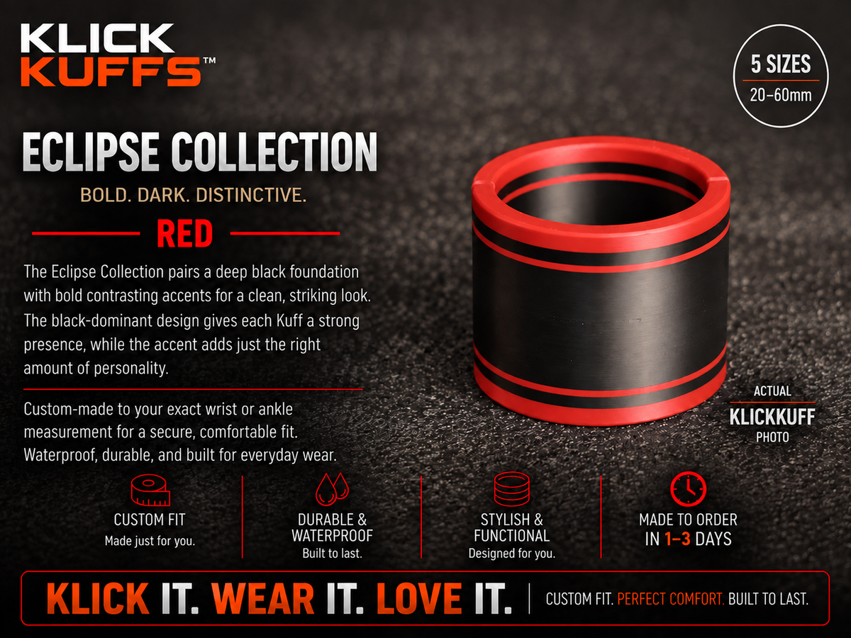 | Eclipse Collection | Red