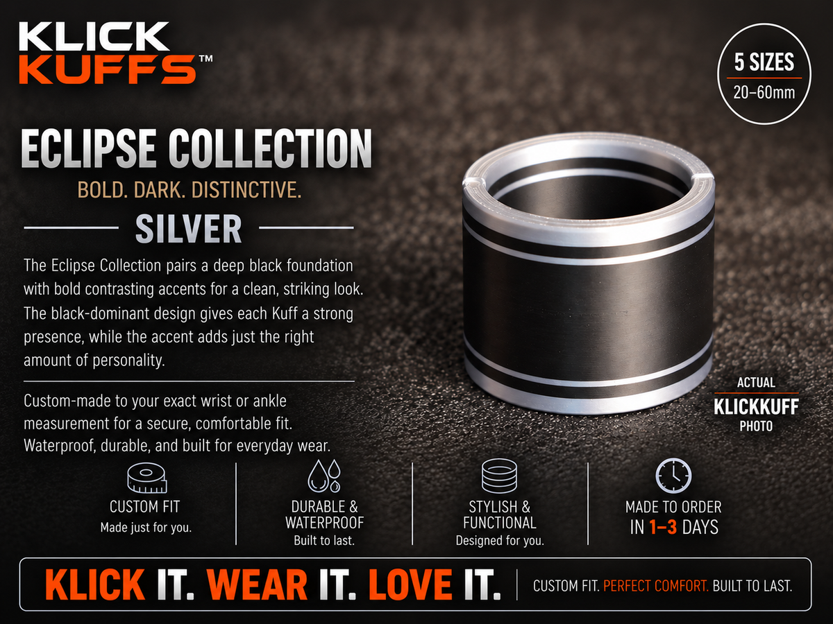 | Eclipse Collection | Silver