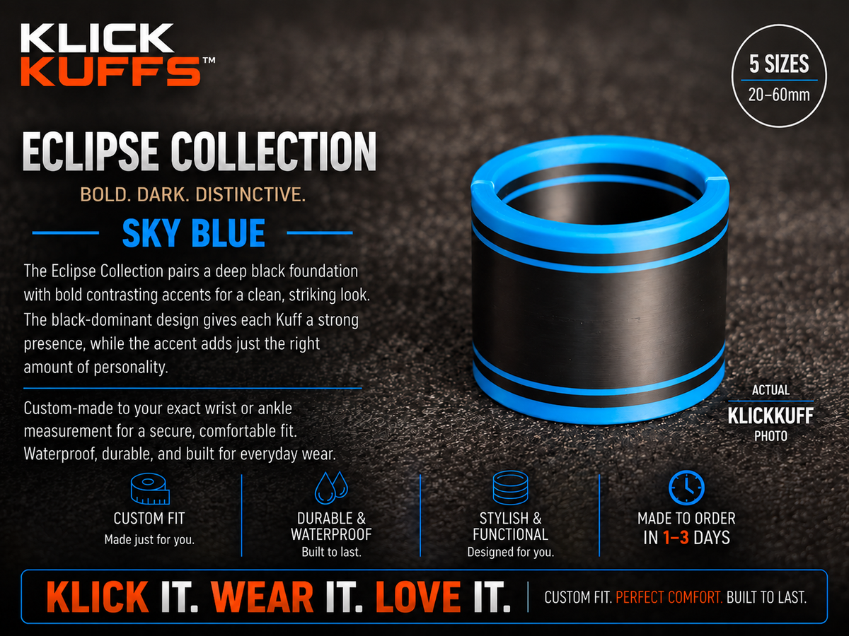 | Eclipse Collection | Sky Blue