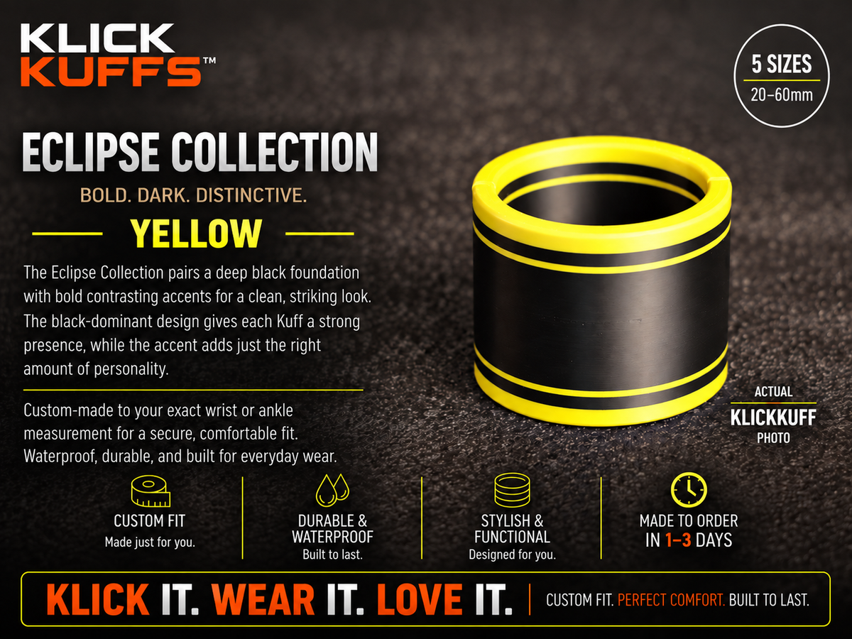 | Eclipse Collection | Yellow
