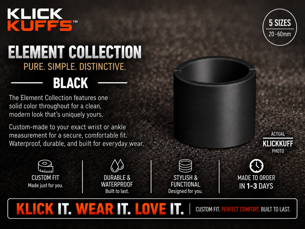 | Element Collection | Black