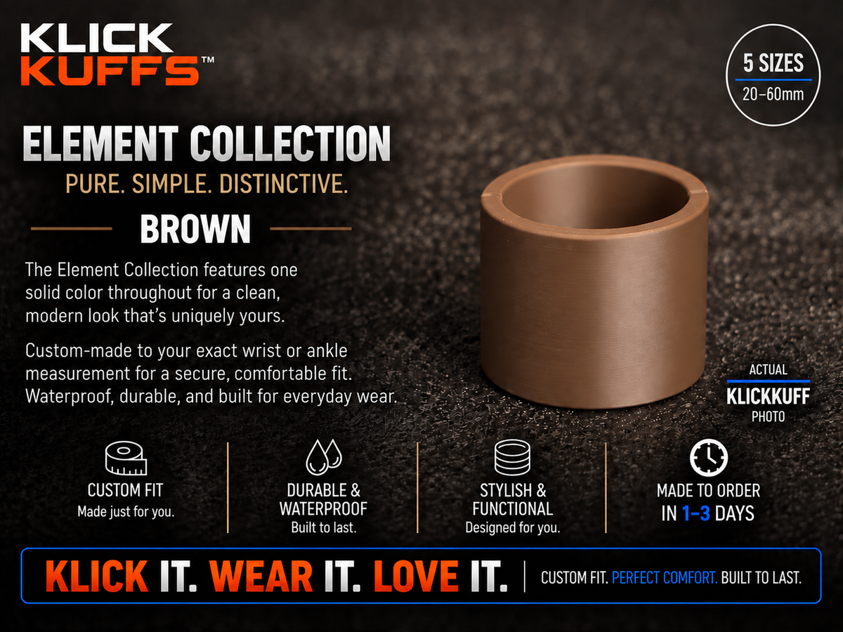 | Element Collection | Brown