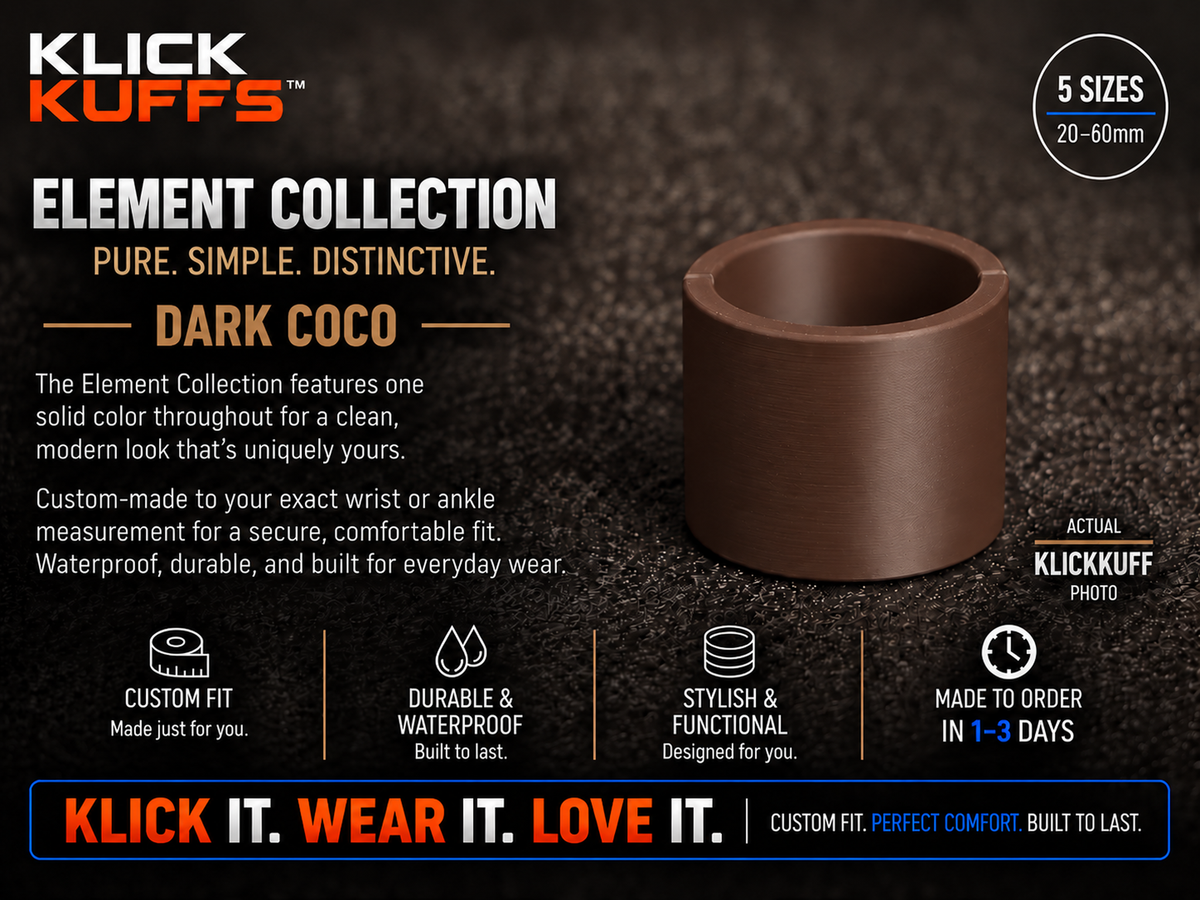 | Element Collection | Dark Coco
