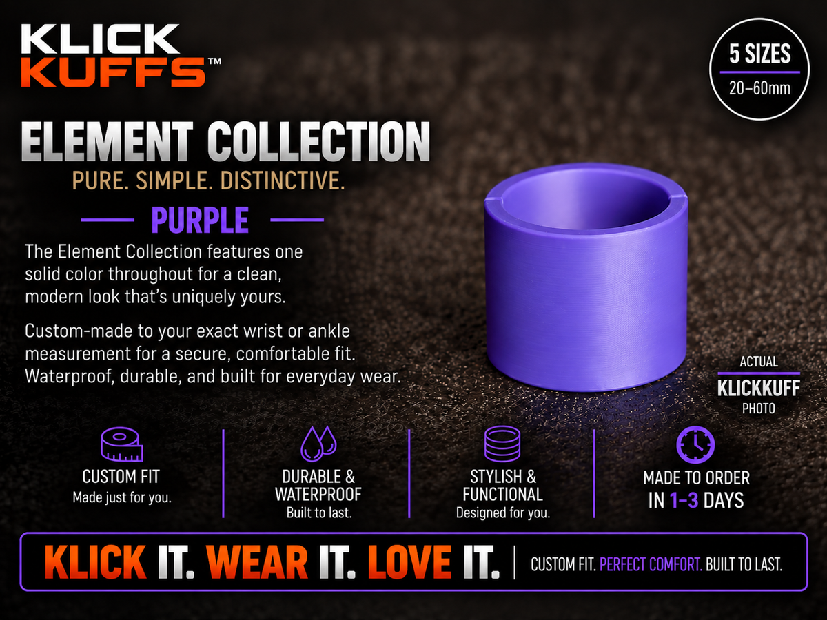 | Element Collection | Purple