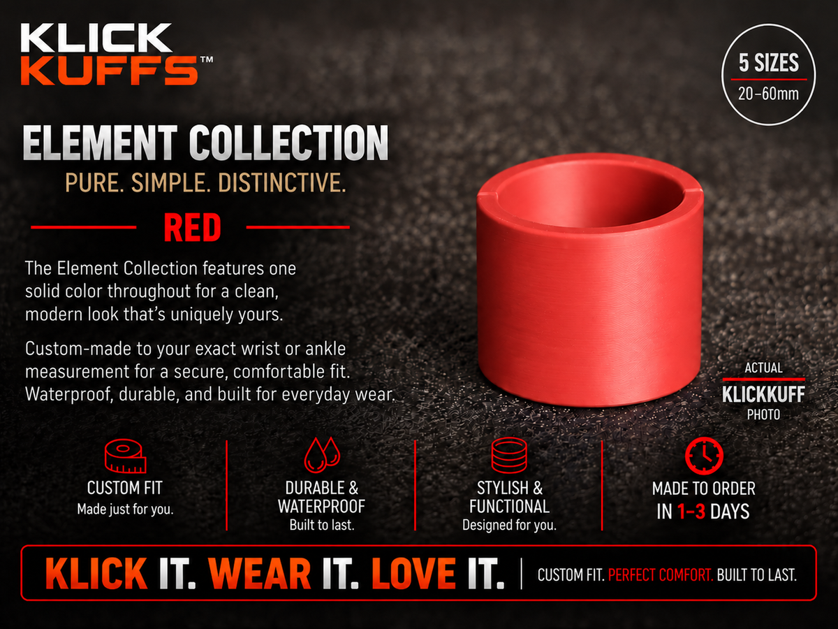 | Element Collection | Red