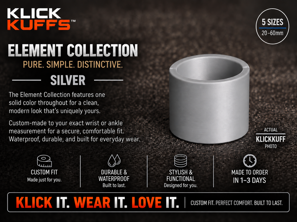 | Element Collection | Silver
