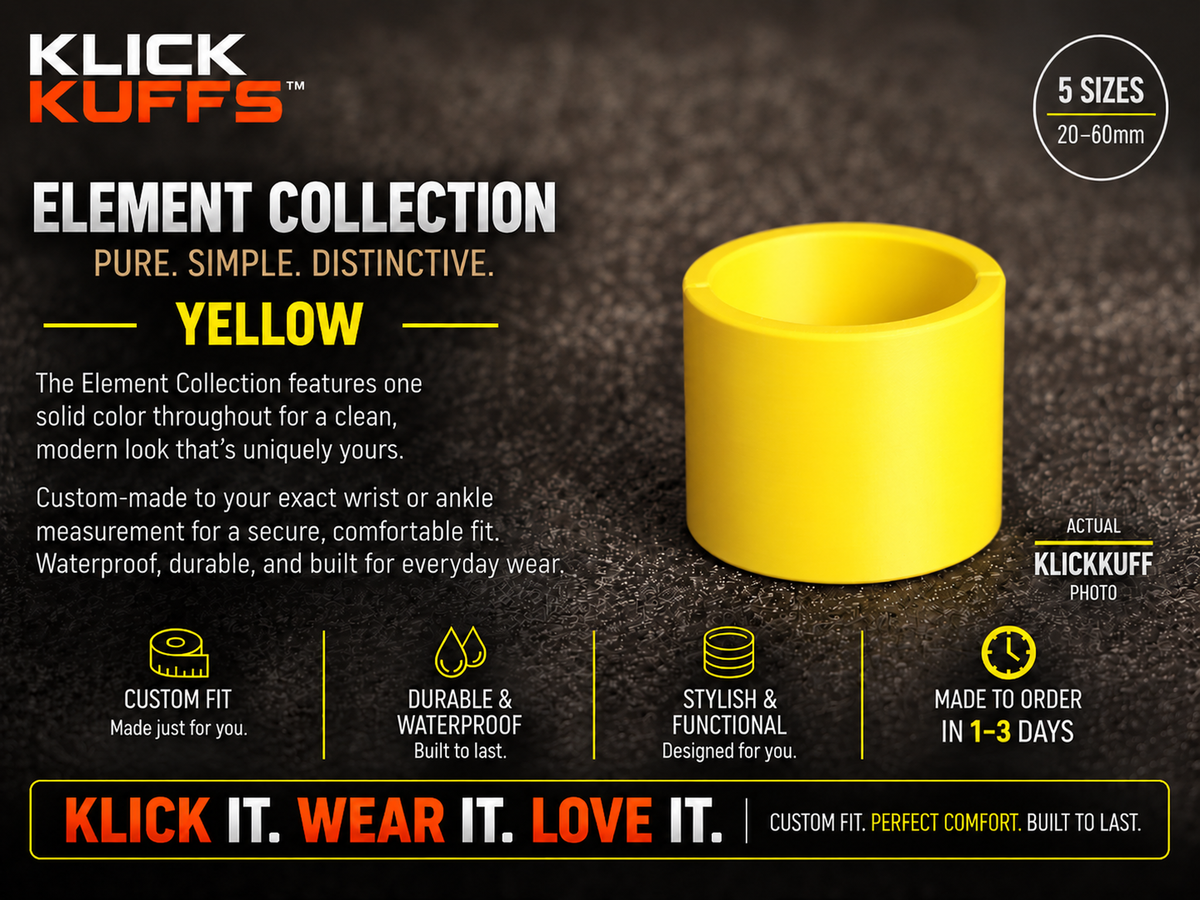 | Element Collection | Yellow