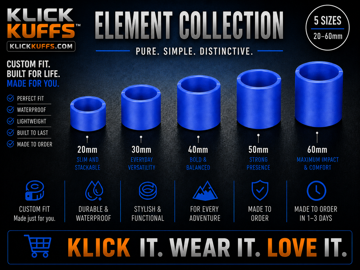 | Element Collection | Black