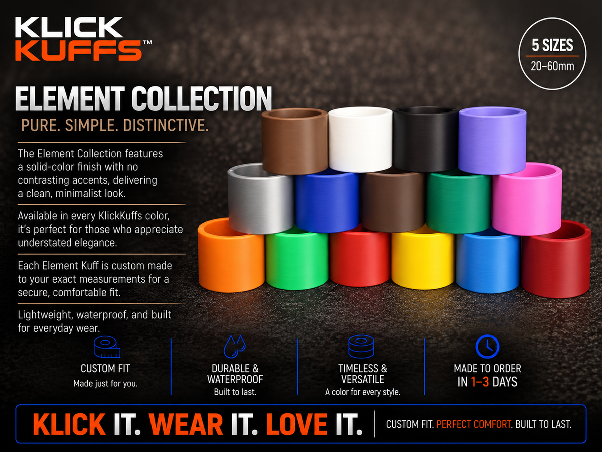 | Element Collection | Black