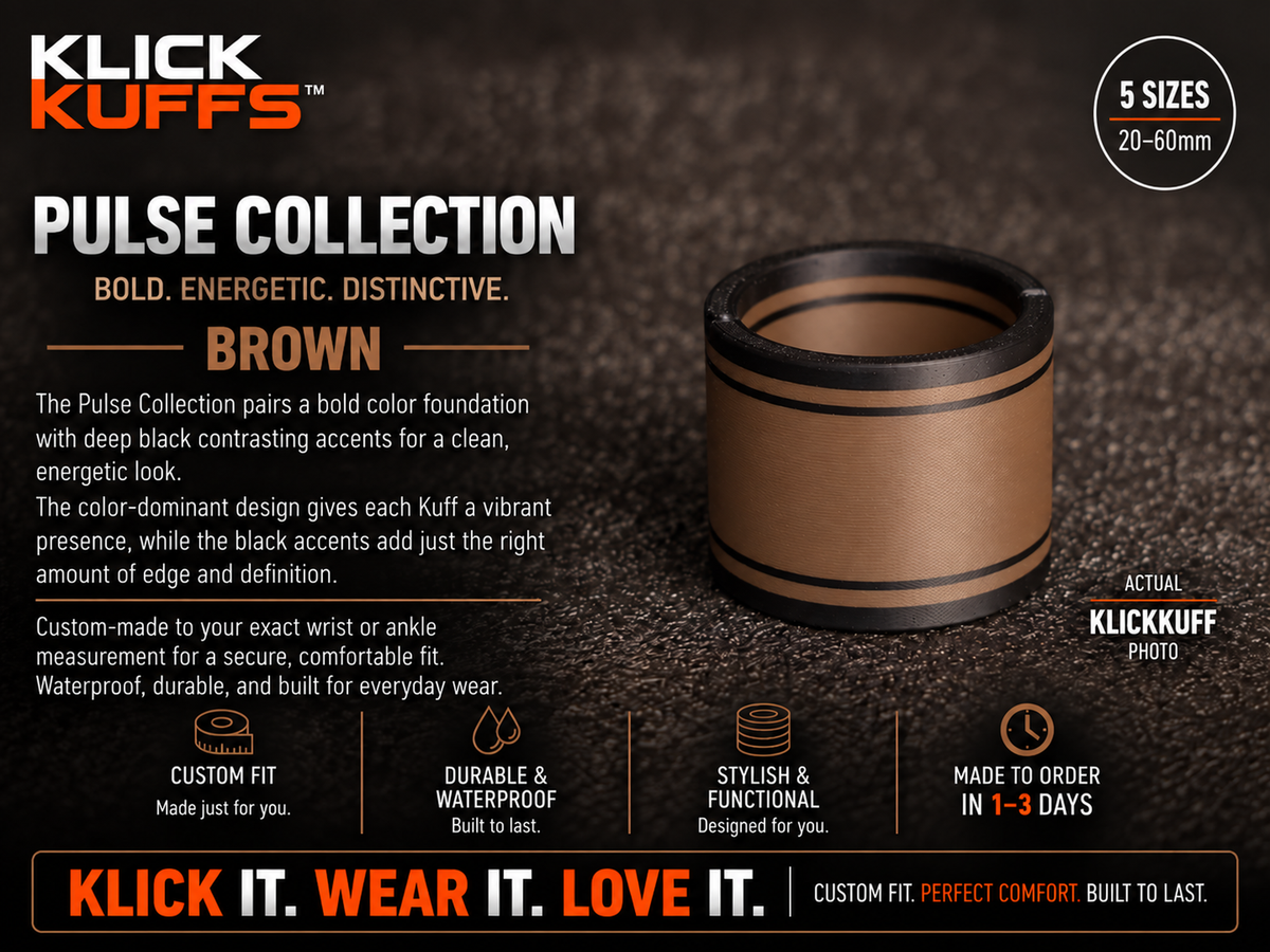 | Pulse Collection | Brown