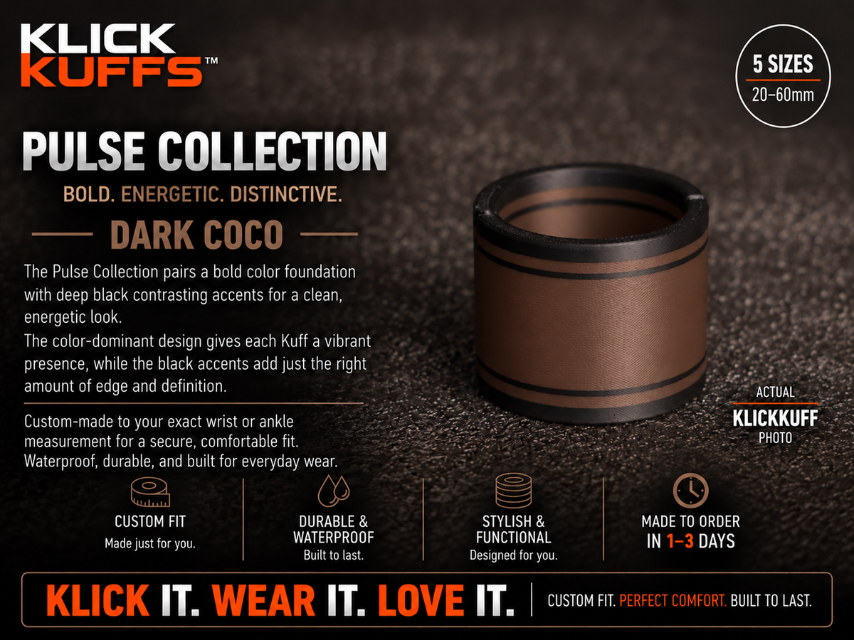 | Pulse Collection | Dark Coco