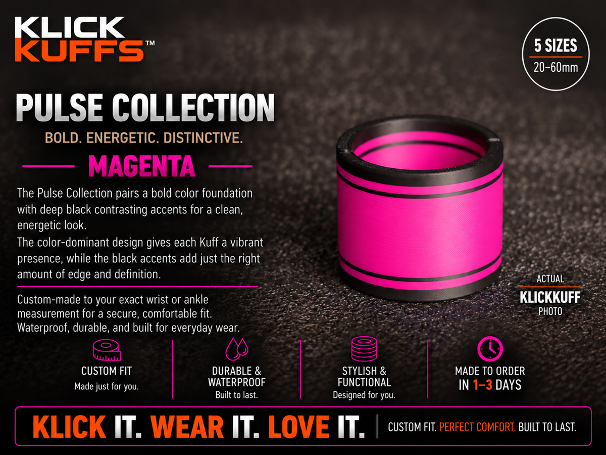 | Pulse Collection | Megenta