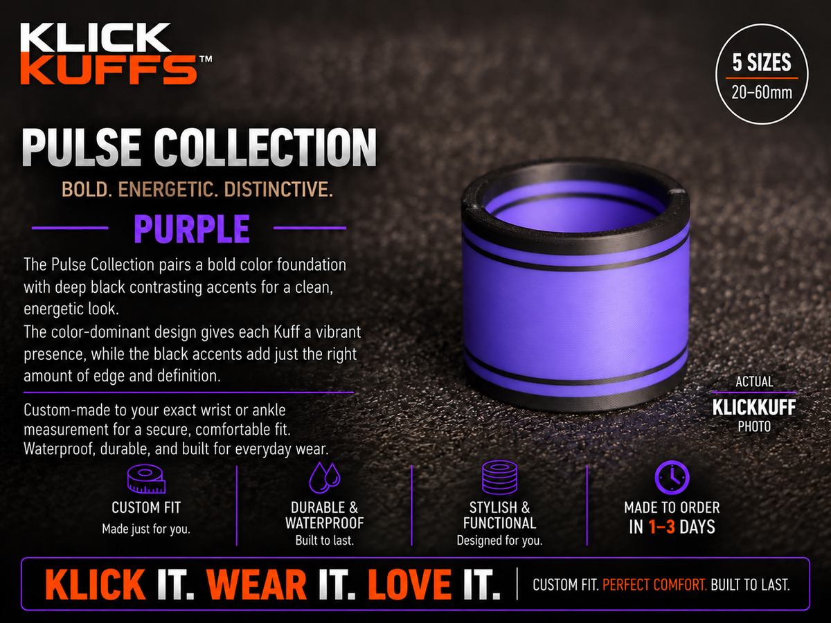 | Pulse Collection | Purple