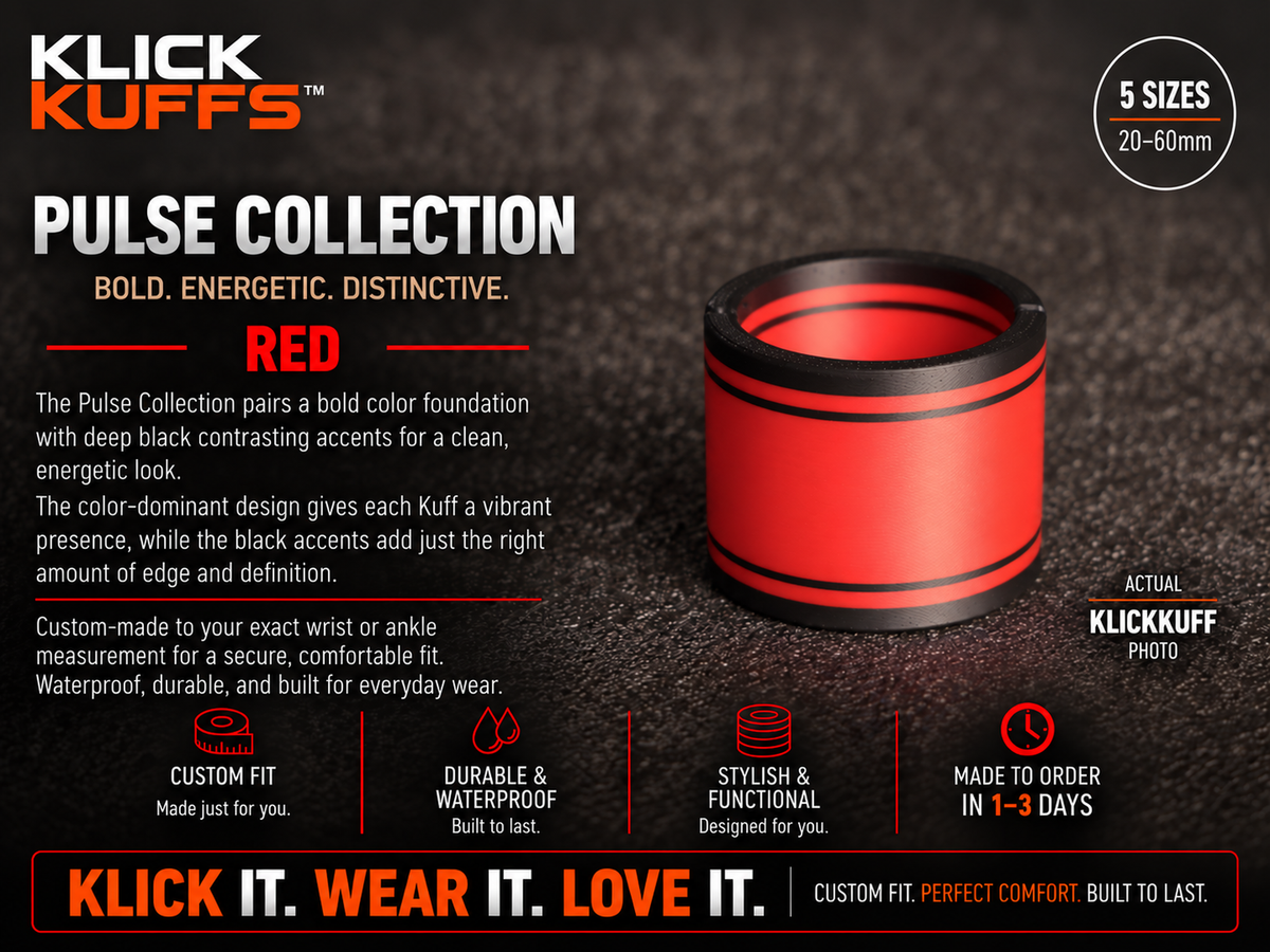 | Pulse Collection | Red